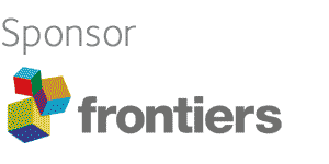 Frontiers logo 